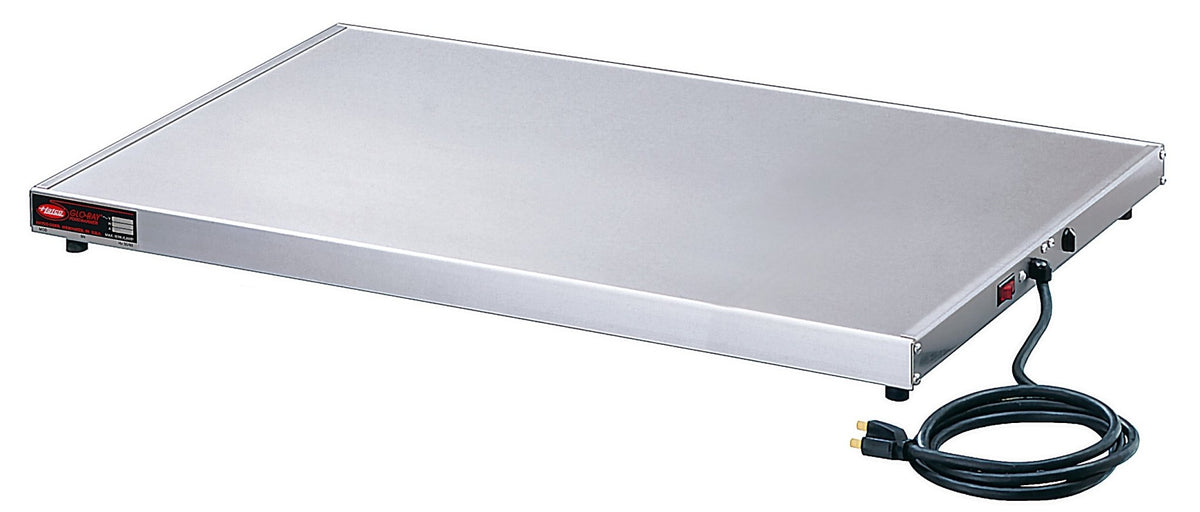 Glo-Ray GRS Hatco Heated Portable Shelf 495mm Deep – 610mm - Whisk Hospitality - GRS-24-I-610MM