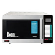 CM - 1052T Bonn Performance Range 1000W Commercial Microwave Oven - Whisk Hospitality - CM-1052T