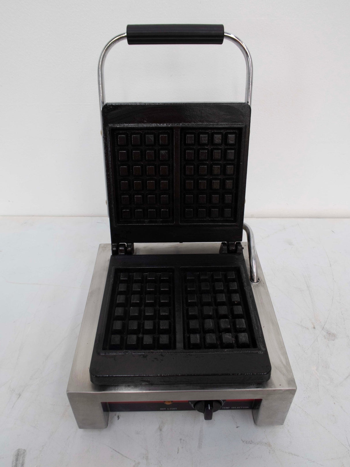FED UWB - S Waffle Maker - Whisk Hospitality - 789288