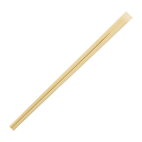 Fiesta Compostable Bamboo Chopsticks - 210mm (Pack 100) DK393 - Whisk Hospitality - DK393