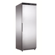 FED - X 340L S/S Single Solid Door Freezer - XF400SS - Whisk Hospitality - XF400SS