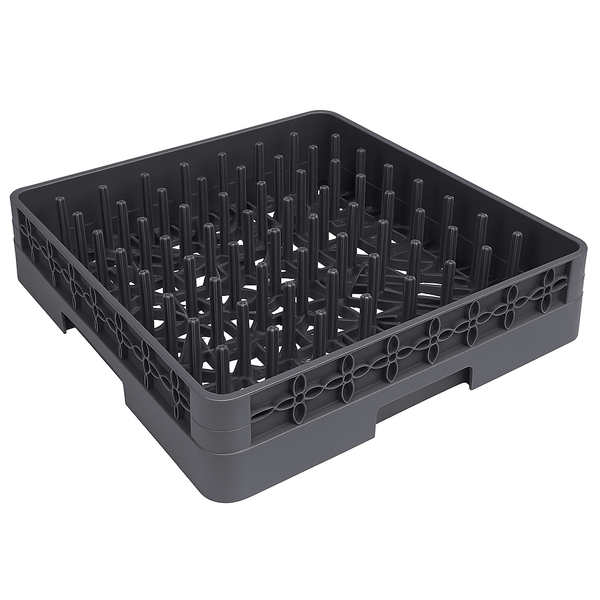 Warewasher Rack - Plate Pag - 64 Spikes - Whisk Hospitality - 402095