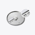 Dito Sama P4U Stainless Steel Shredding Disc 8mm DS650211 - Whisk Hospitality - DS650211