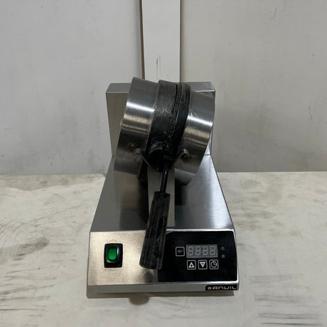 Anvil WBA1001 Waffle Baker - Whisk Hospitality - 787264
