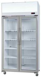 Skope TCE1000N 2 Door Upright Fridge - Whisk Hospitality - 3PA-8767-DHT-HA250813967