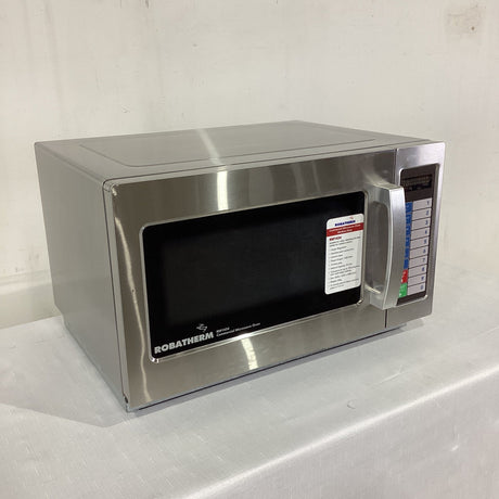 Robatherm RM1434 Microwave - Whisk Hospitality - 891095