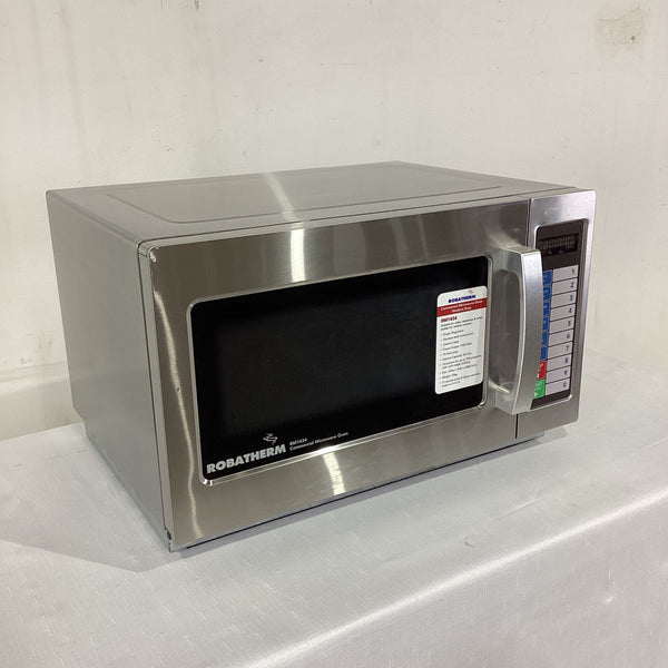 Robatherm RM1434 Microwave - Whisk Hospitality - 891095