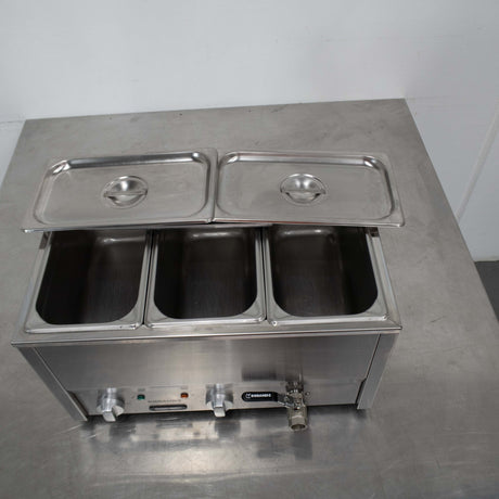 Roband BM2C Bain Marie - Whisk Hospitality - 886478