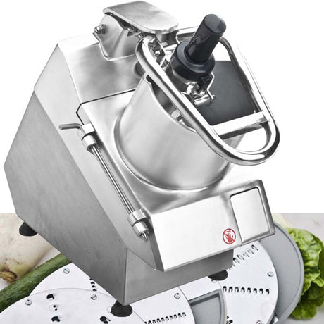Yasaki VC65MS Vegetable Cutter - Whisk Hospitality - VC65MS