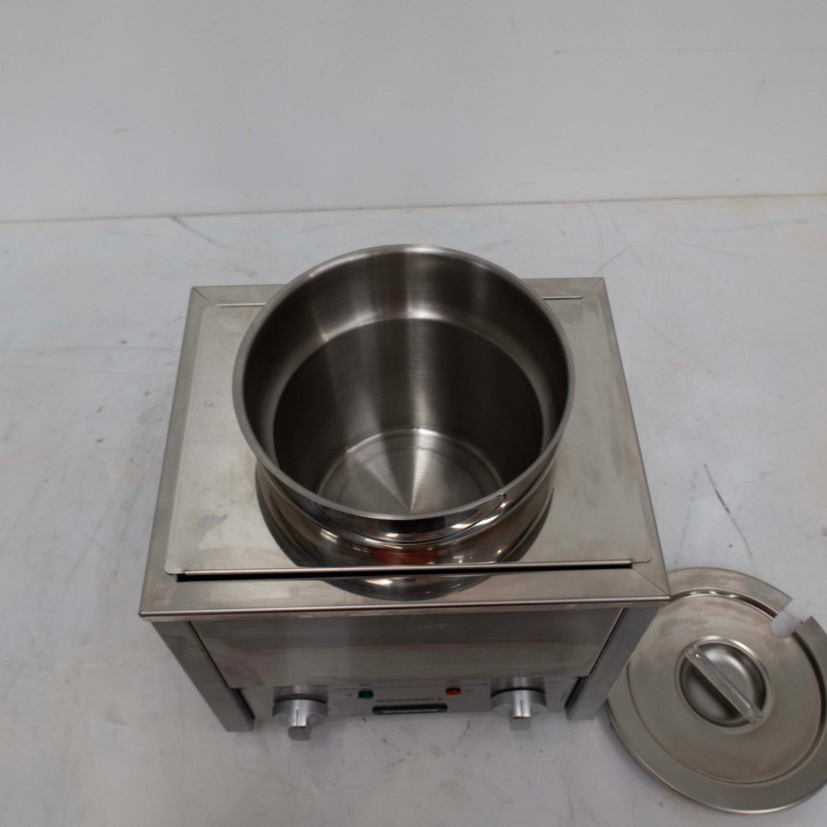 Roband BM1 Bain Marie - Whisk Hospitality - 876189