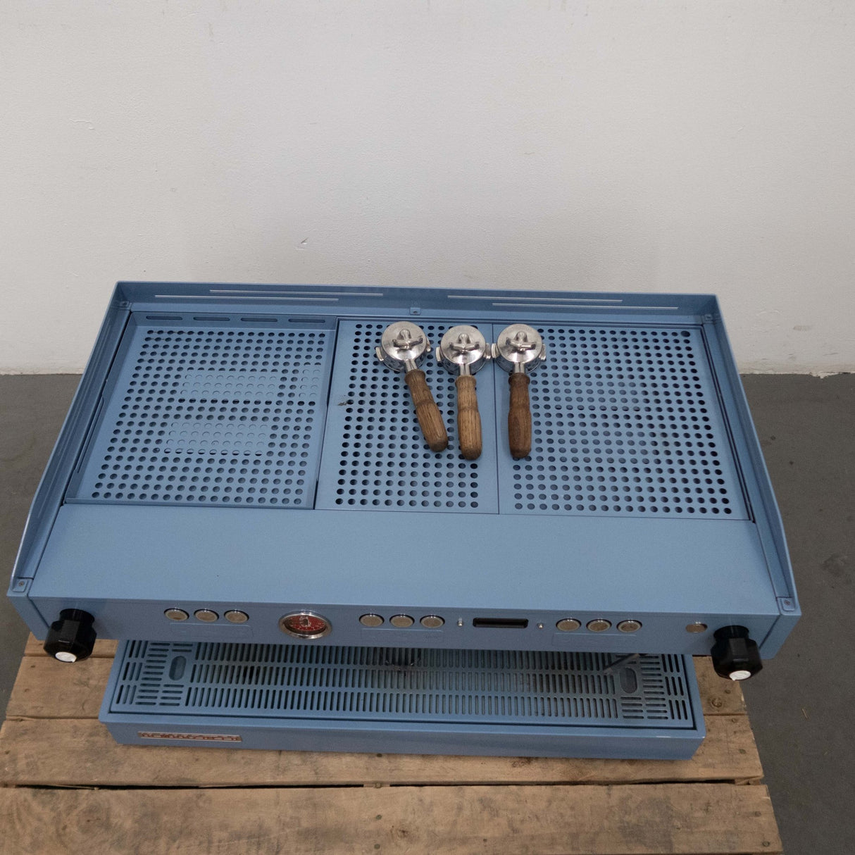 La Marzocco Linea PB 3 Group Volumetric Coffee Machine - Whisk Hospitality - 832029