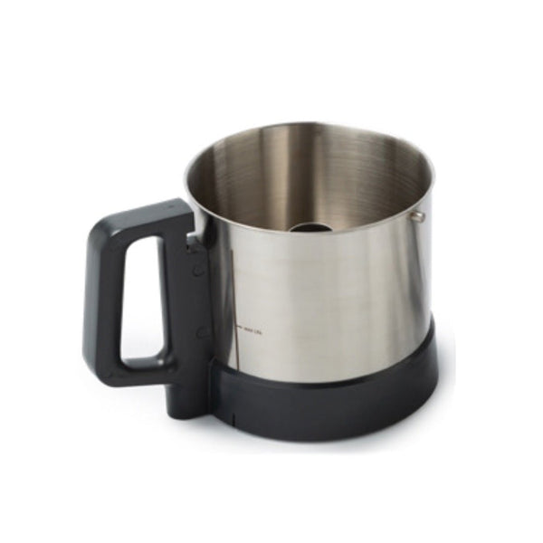 Dito Sama P4U 3.6L Stainless Steel DS650235 - Whisk Hospitality - DS650235
