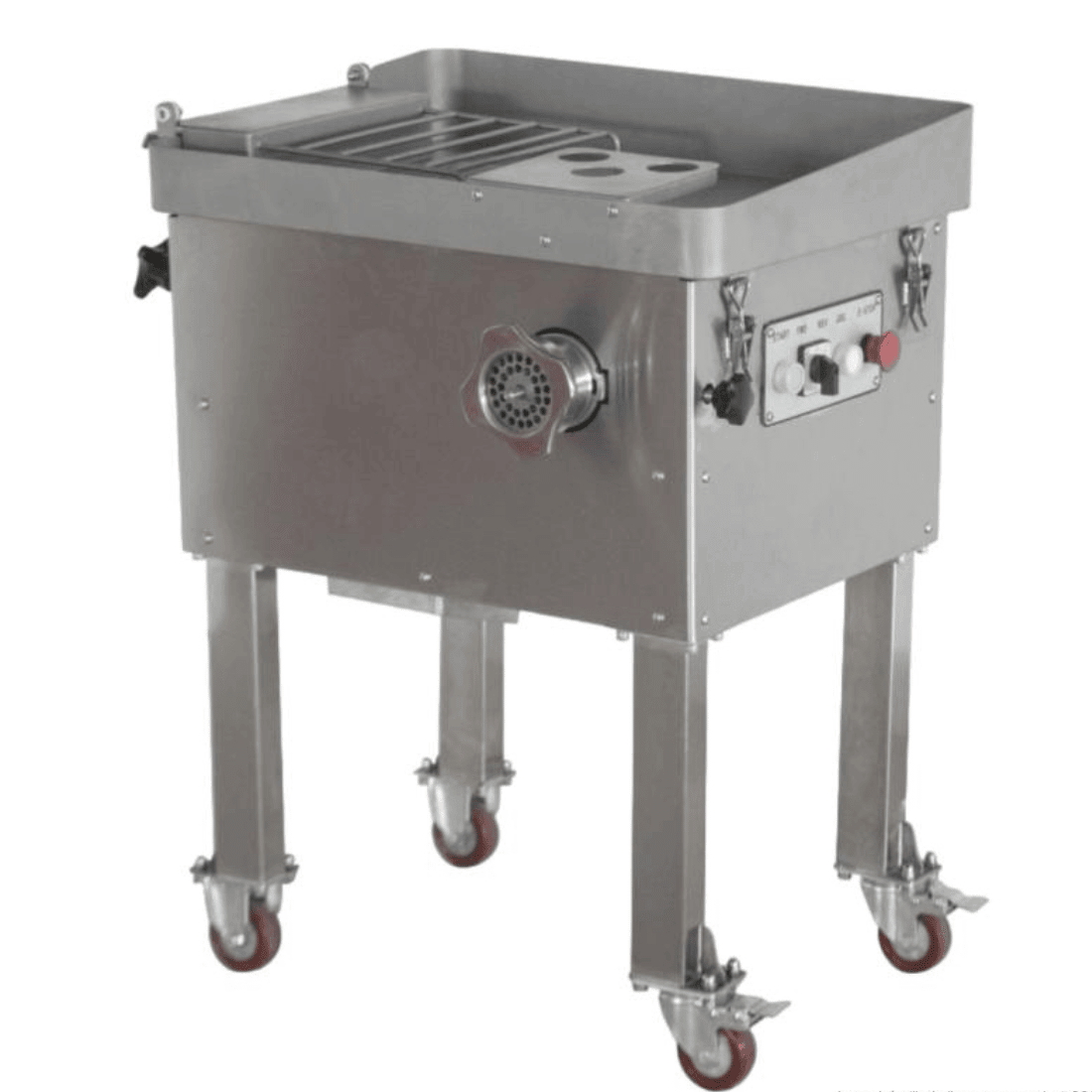 Matador Slicing and Mincing Machine HSM - 120D - Whisk Hospitality - HSM-120D