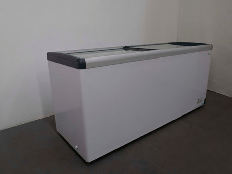 Thermaster WD586G Chest Freezer - Whisk Hospitality - 879150