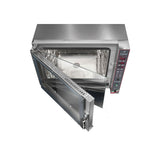 TDC - 5VH TECNODOM Nerone CL Digital 5 Tray Combi Oven - Whisk Hospitality - TDC-5VH