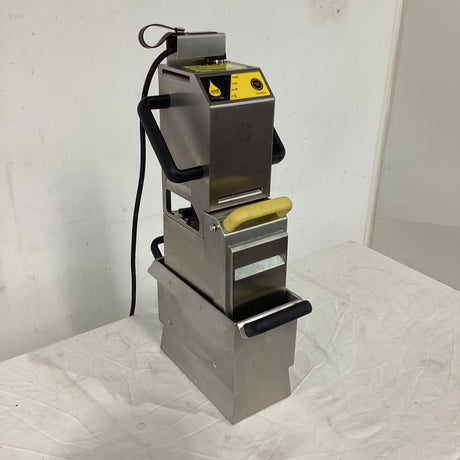 Vito VL Connect Oil Filtration Unit - Whisk Hospitality - 852319