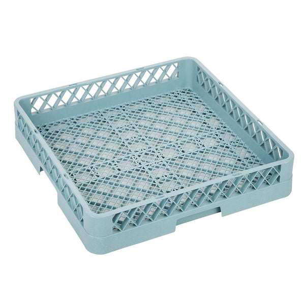 Vogue Dishwasher Cutlery/Flatware Basket/Rack - 500x500mm K910 - Whisk Hospitality - K910