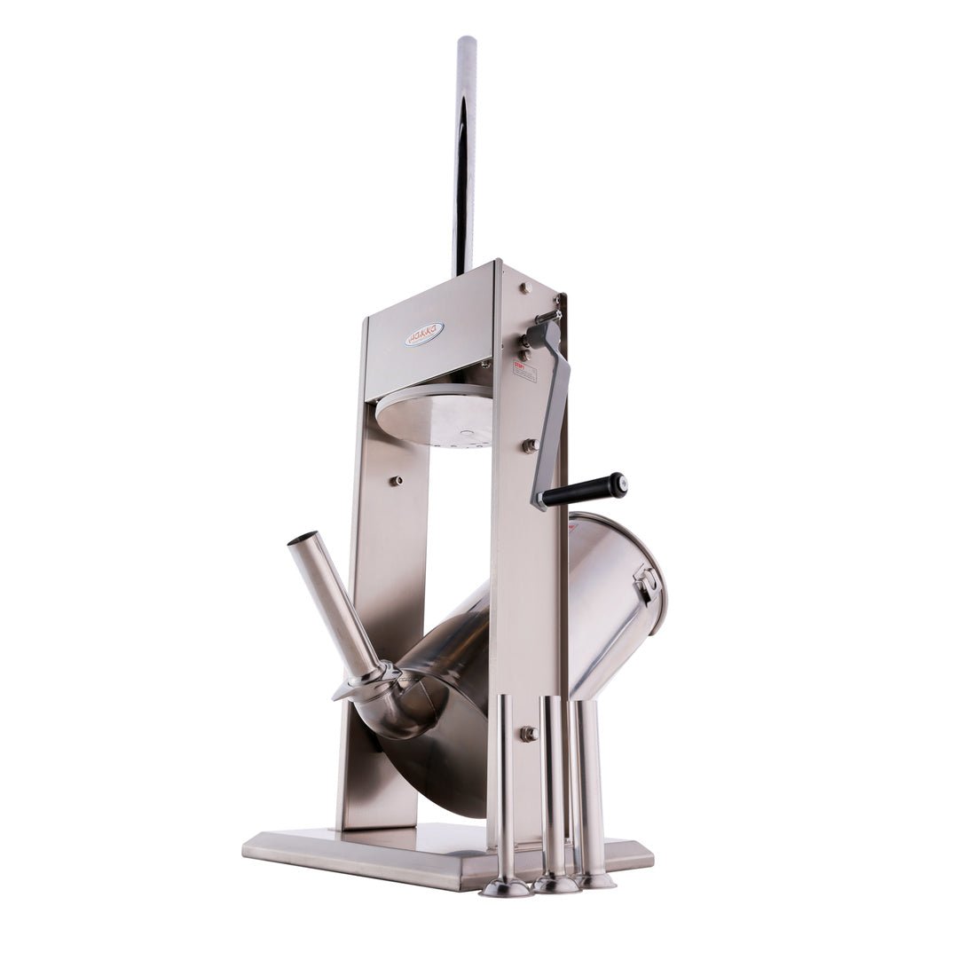Matador 15L Sausage Filler - SV - 15 - Whisk Hospitality - SV-15