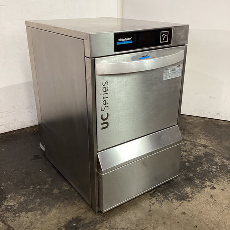 Winterhalter UC - S Undercounter Glasswasher - Whisk Hospitality - 805723