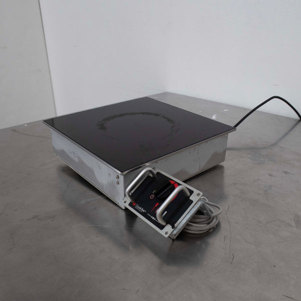 Cooktek MCD3500 Induction Cooktop - Whisk Hospitality - 871343