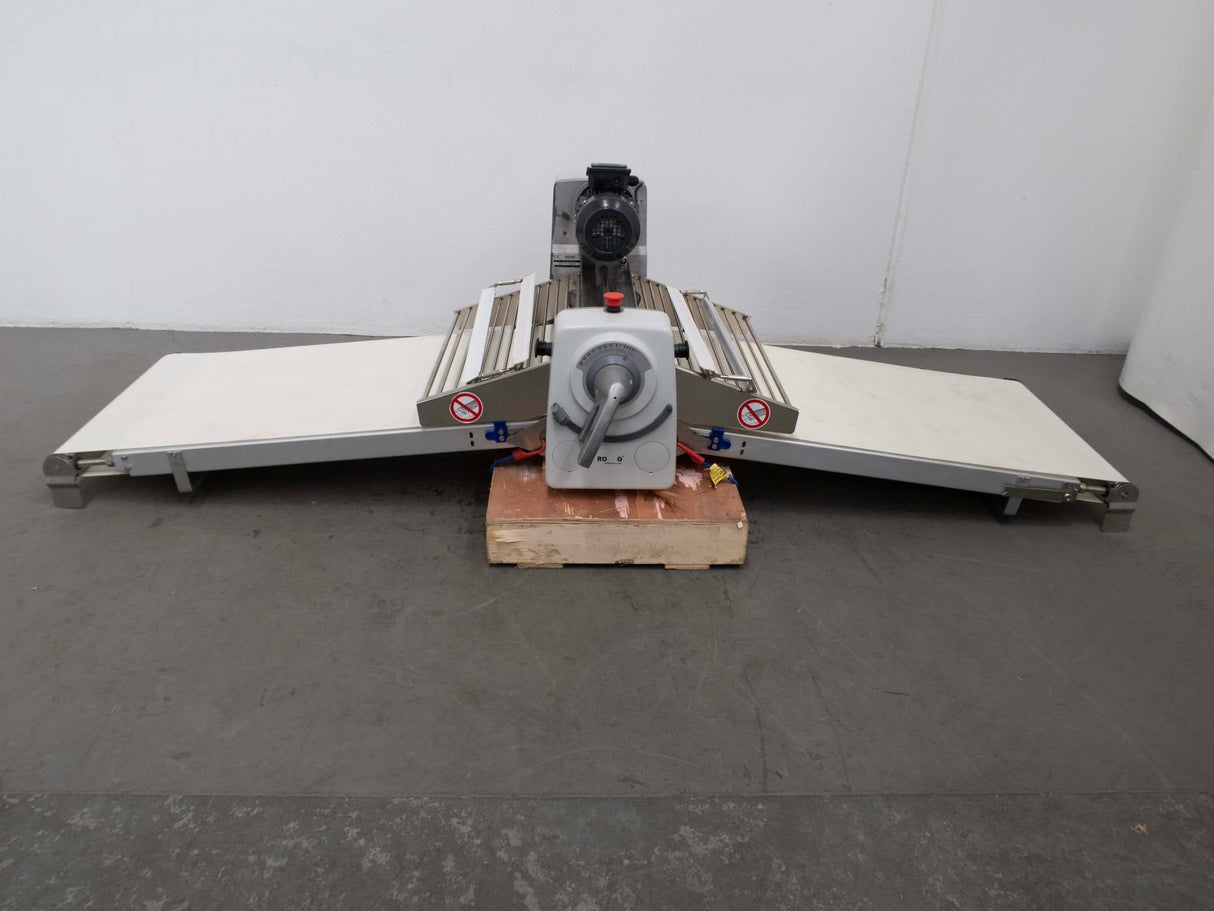 Rondo STM615.A Dough Sheeter - Whisk Hospitality - 802563