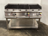 Baron Q70GLT/G400+G800 Chargrill - Whisk Hospitality - 863834