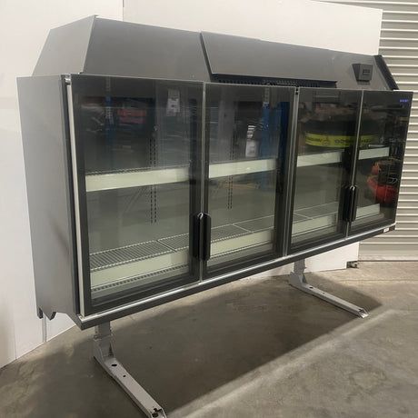 Epta XC0422116 SOUIV25 Overhead Fridge or Freezer - Whisk Hospitality - 790680