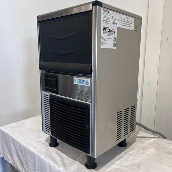 Blizzard SN-31A Ice Machine - Whisk Hospitality - 908256