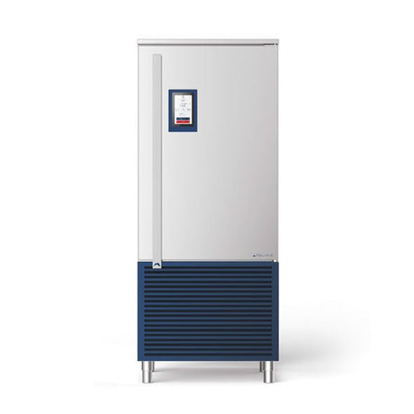 POLARIS 16 x 1/1 GN Genius MultiFunction Blast Chiller / Freezer | 85kg Chilling | 70kg Freezing - Whisk Hospitality - GL16