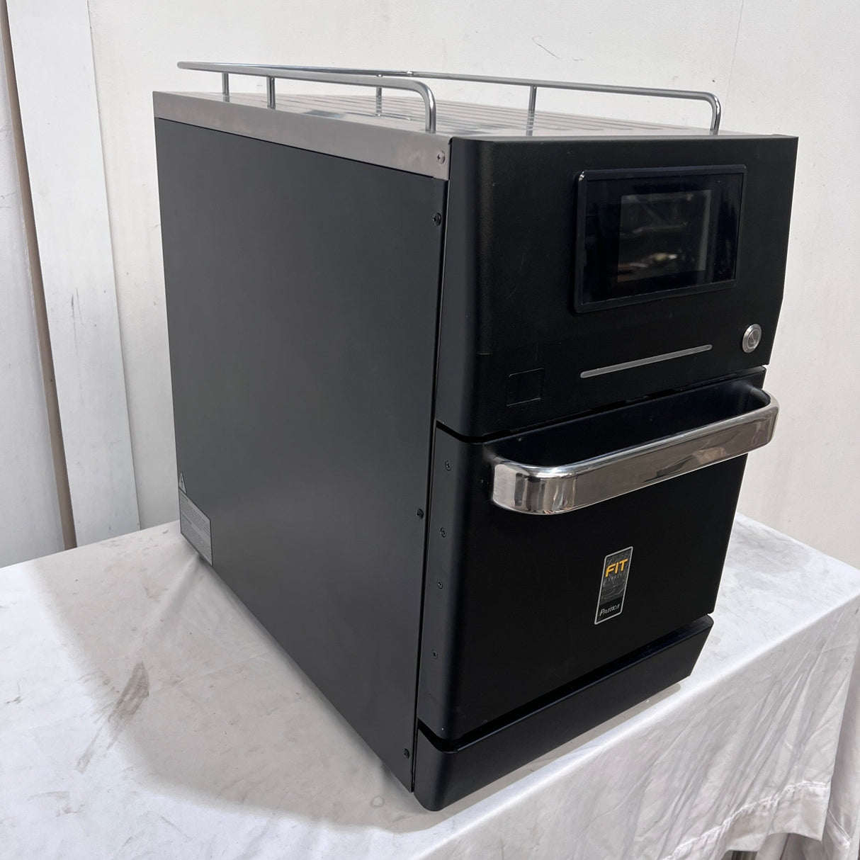 Pratica FIT Express High Speed Oven - Whisk Hospitality - 890181