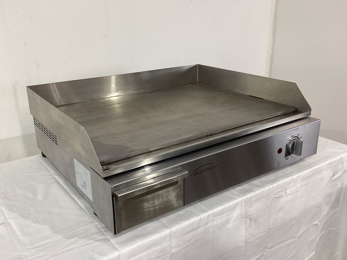 Woodson W.GDA60 Griddle - Whisk Hospitality - 789857