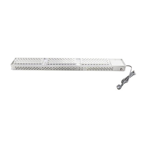 Heating Assembly for Over Bench Shelf - RD-9-2 - Whisk Hospitality - 419976