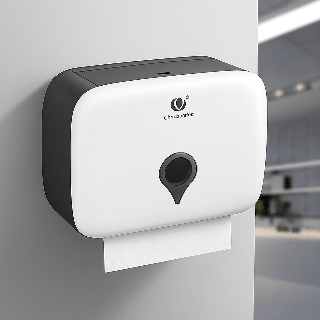 Paper Towel Dispenser - 265*100.5*210mm - Whisk Hospitality - 339048