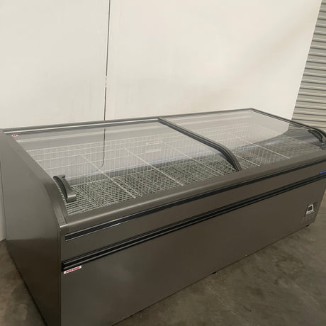 AHT Athen XL 250 Display Freezer - Whisk Hospitality - 790675