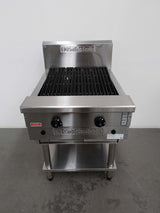 Goldstein RBA24L 2 Burner Char Grill - Whisk Hospitality - 849313