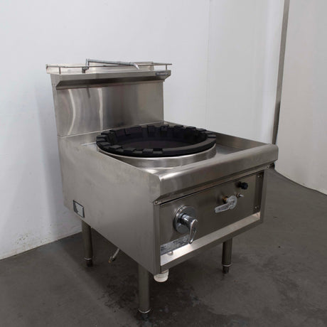 Oxford M1B DB WL Wok Burner - Whisk Hospitality - 832279