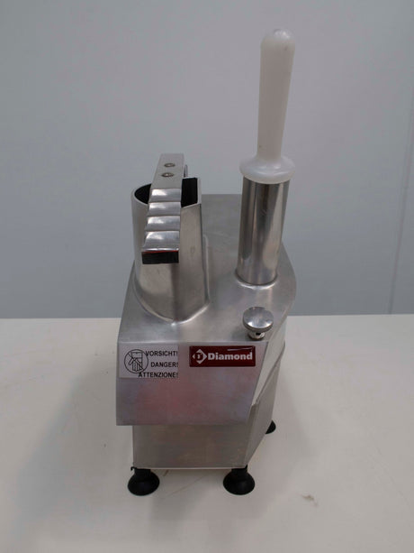 Diamond Chef 300MN Vegetable Prep Machine - Whisk Hospitality - 845130