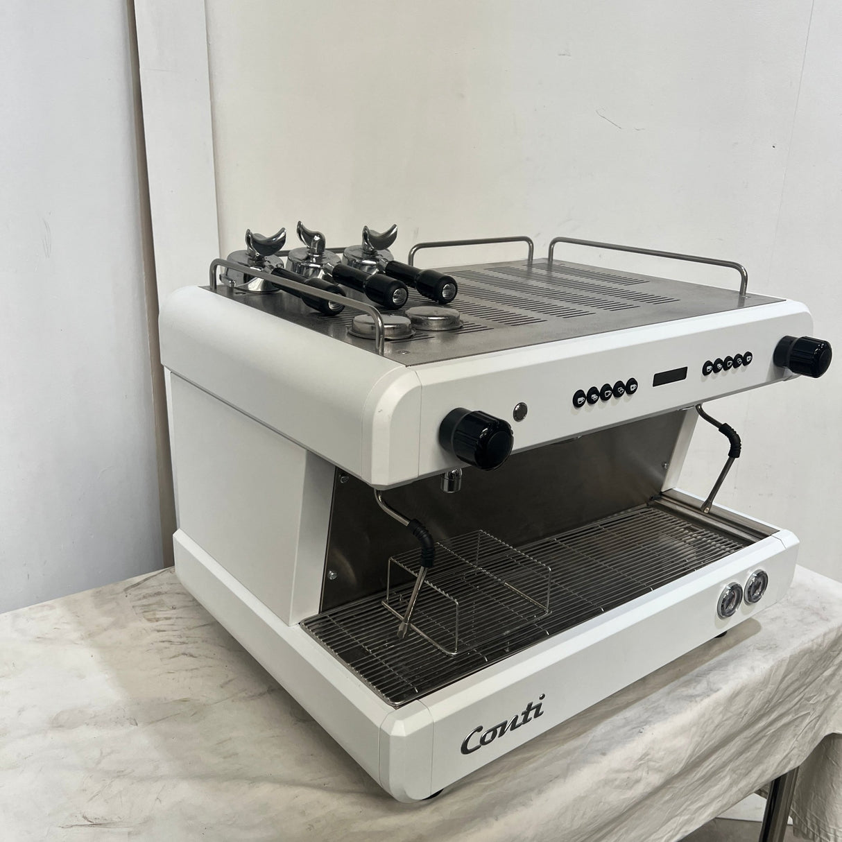 Conti CC202 - TC 2 Group Coffee Machine - Whisk Hospitality - 875345