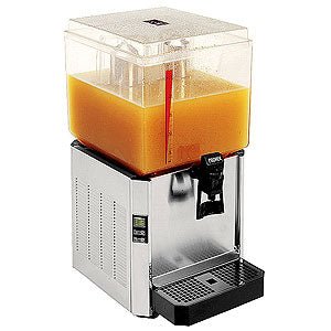 Promek VL Cold Drink Dispenser 1 x 25L (VL - 125) - Whisk Hospitality - 2060020125