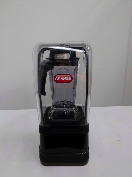 Grange GR980 Blender with Sound Barrier - Whisk Hospitality - 825599