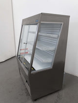 Polar CM287 - A - 03 Multideck Display Fridge - Whisk Hospitality - 846845