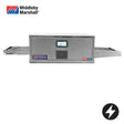DZ55T - CAV CTX Conveyor Oven - Whisk Hospitality - DZ55T-CAV
