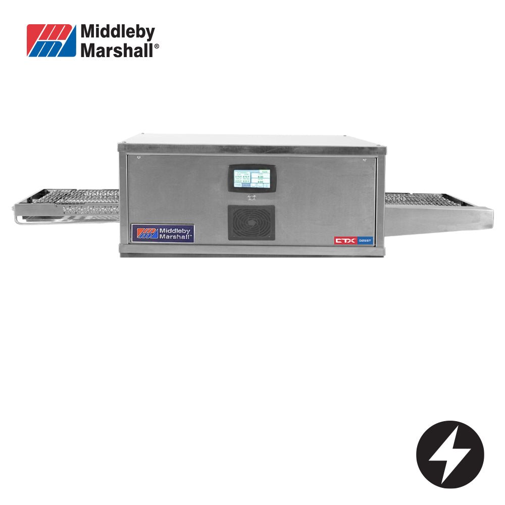 DZ55T - CAV CTX Conveyor Oven - Whisk Hospitality - DZ55T-CAV