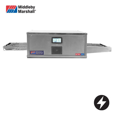 DZ55T - CAV CTX Conveyor Oven - Whisk Hospitality - DZ55T-CAV