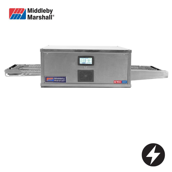 DZ55T - CAV CTX Conveyor Oven - Whisk Hospitality - DZ55T-CAV