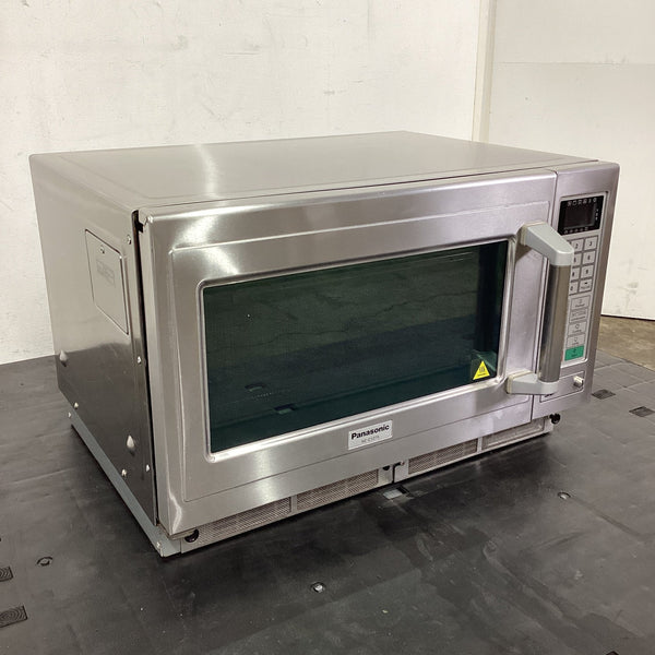 Panasonic NE-C1275 Heavy Duty Combination Microwave - Whisk Hospitality - 825098