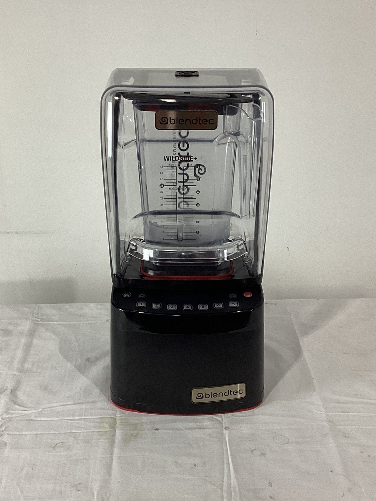 Blendtec CQB1 Stealth 885 Blender - Whisk Hospitality - 831728