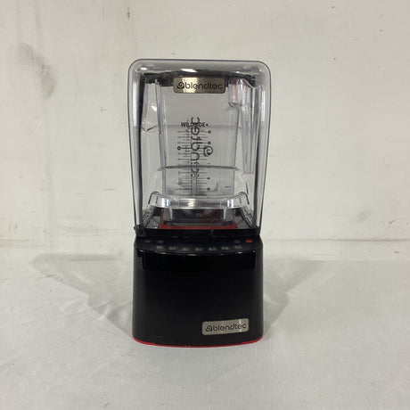 Blendtec Stealth 885 Blender - Whisk Hospitality - 906747
