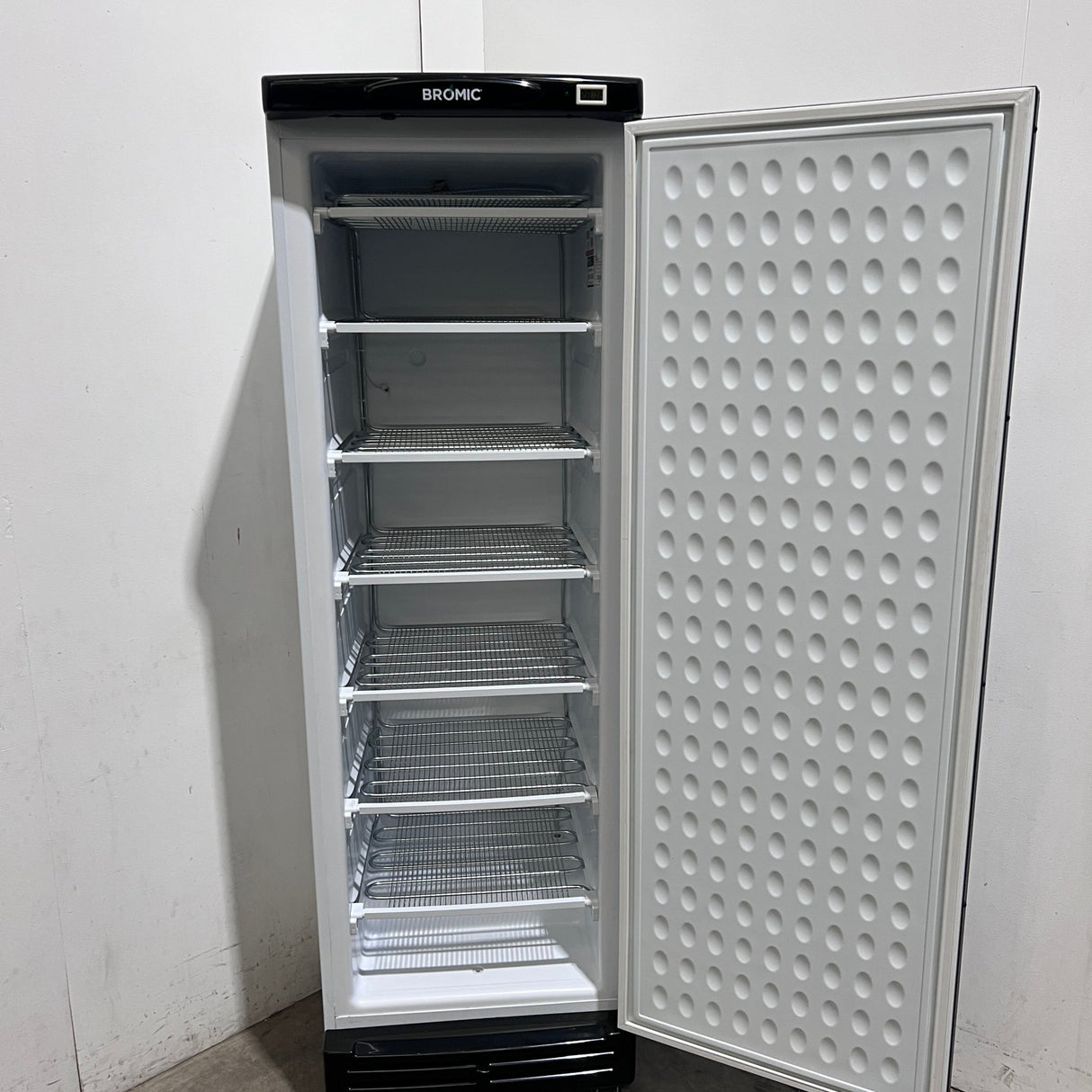 Bromic UF0374SDS Upright Freezer - Whisk Hospitality - 866760