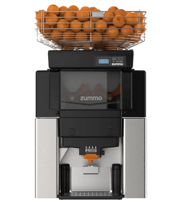 Zummo Z40 Advance Juicer - Whisk Hospitality - AT40APA-D-ZP
